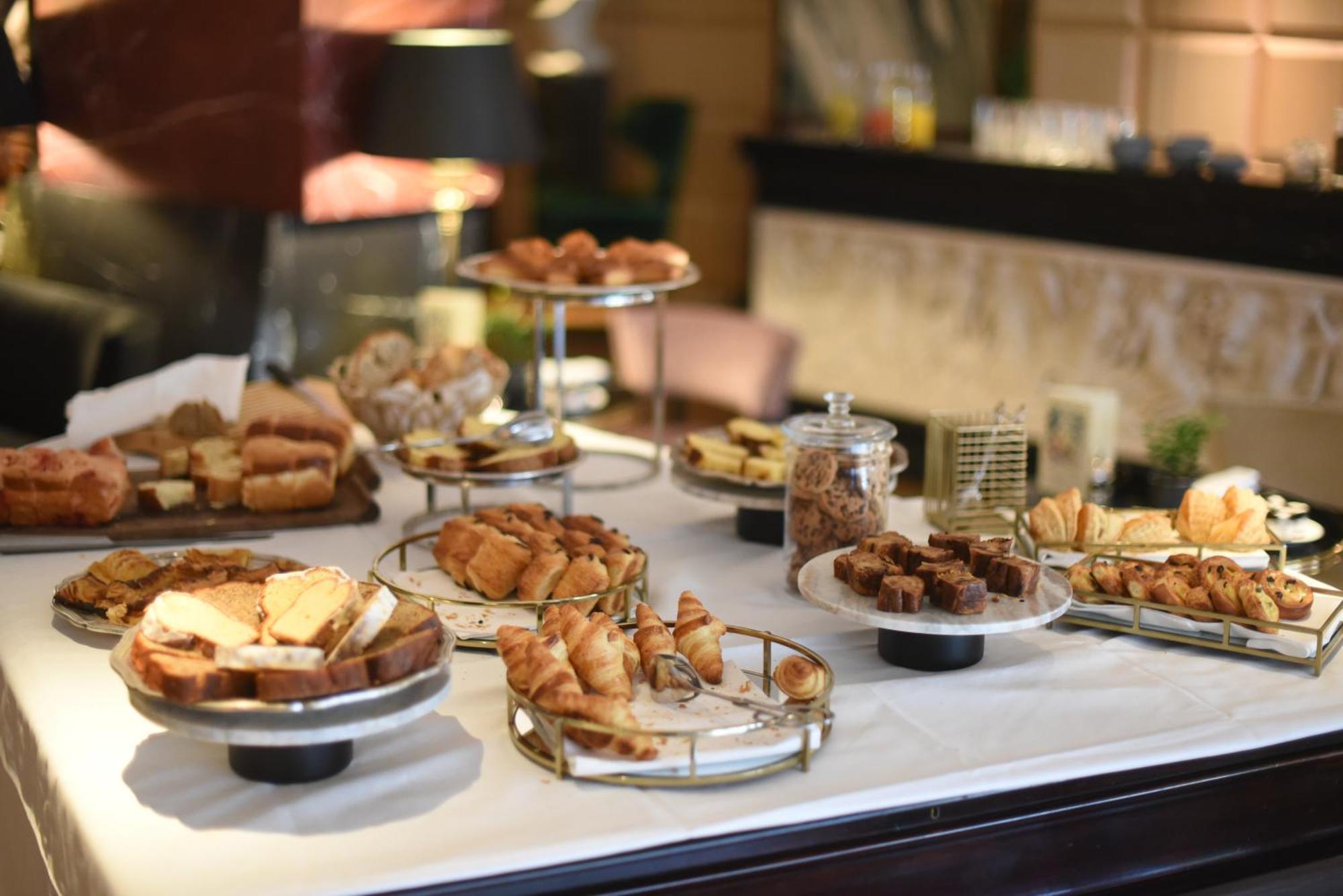 Hotel De Berri Champs-élysées, A Luxury Collection