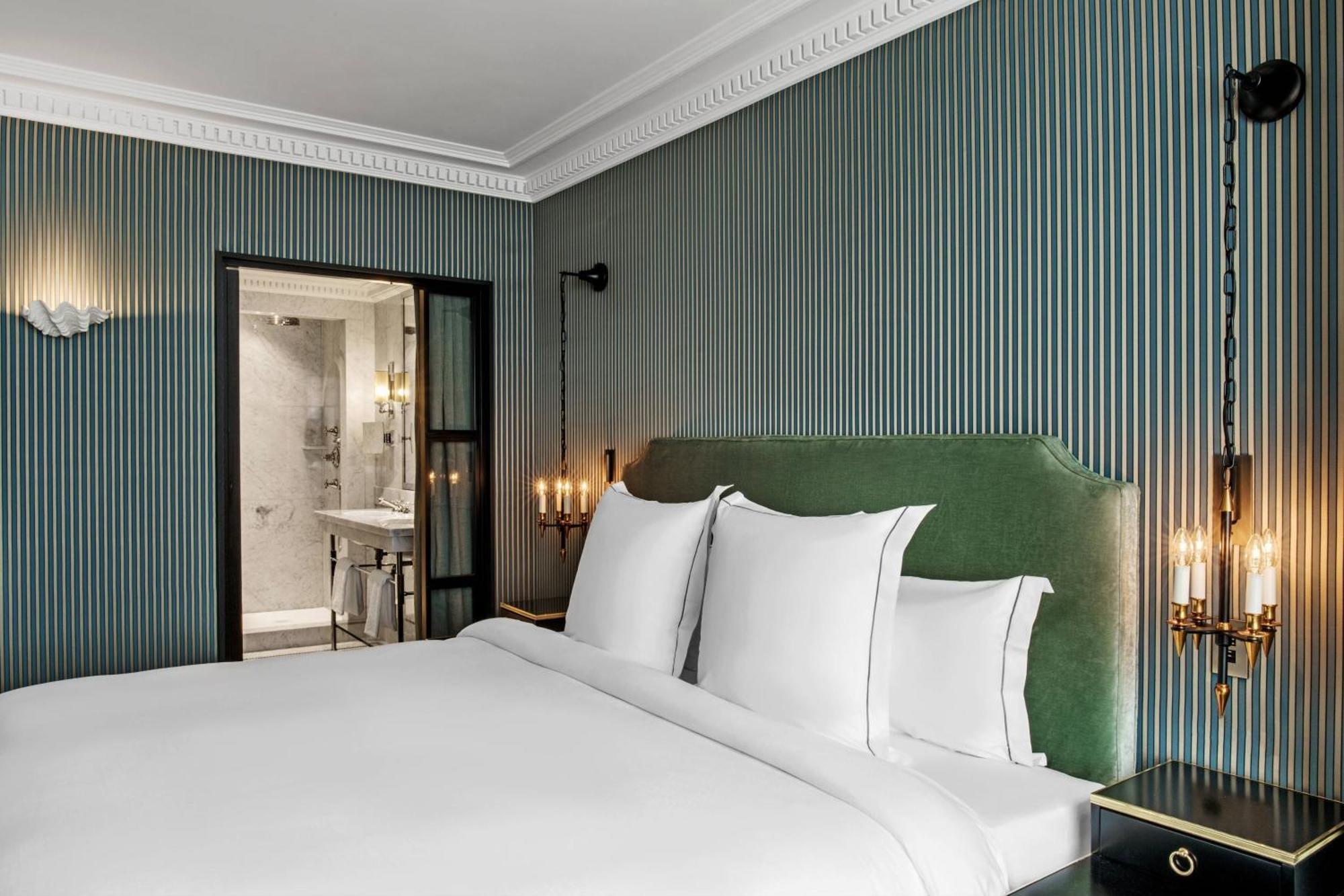 Hotel De Berri Champs-élysées, A Luxury Collection