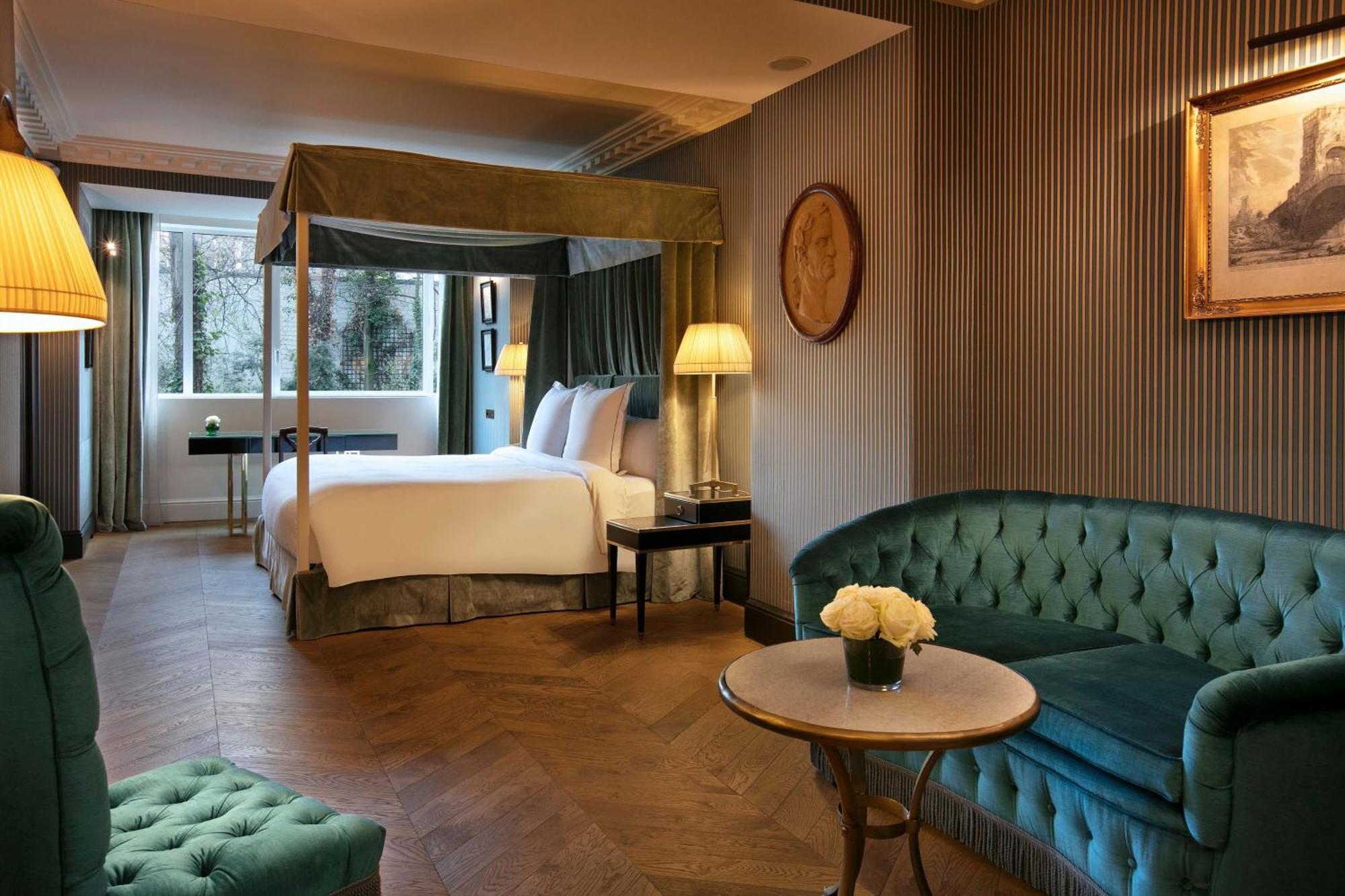 De Berri Champs-élysées, A Luxury Collection 5*