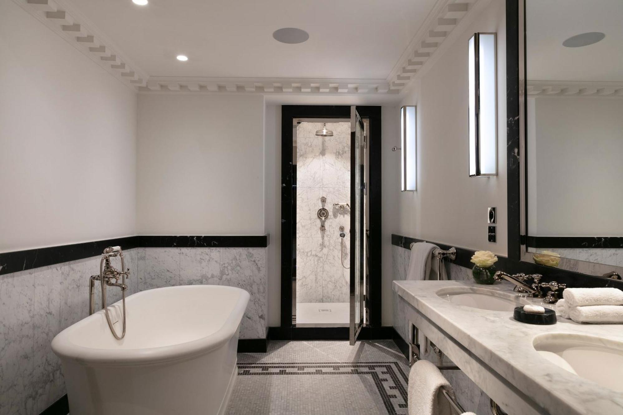 De Berri Champs-elysees, A Luxury Collection Paris